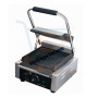 Grill tipo panini semi induatrial Henkel GT-PAN-810