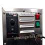 Embutidora electrica de 10 Litros Henkel QJ-KD10