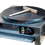 Crepera Electrica Antiadherente plancha 40 cm Dakota