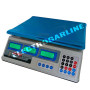 Balanza Electrónica Bodeguera 30Kg/5g Valtox Lc30