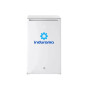 Frigobar Indurama 122L RI-159BL Blanco