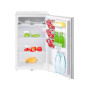 Frigobar Indurama 122L RI-159BL Blanco