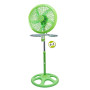 Ventilador Bossko BK-8223VI Motor de 200W