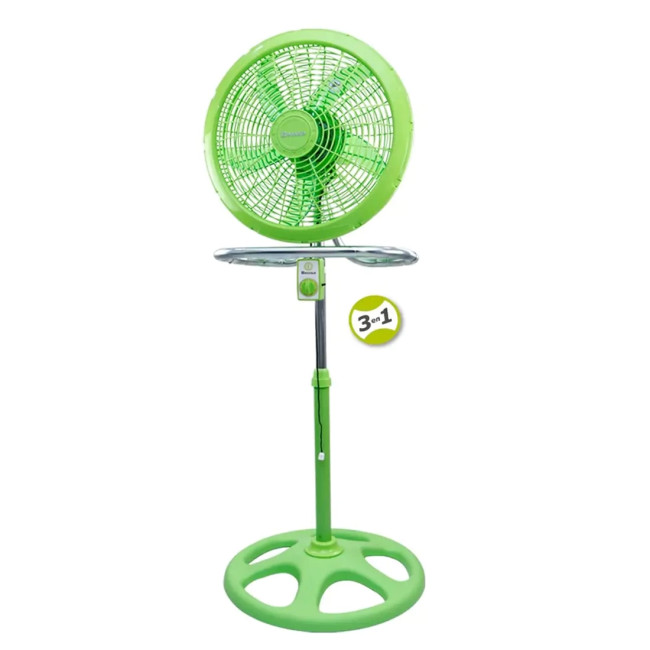 Ventilador Bossko BK-8223VI Motor de 200W