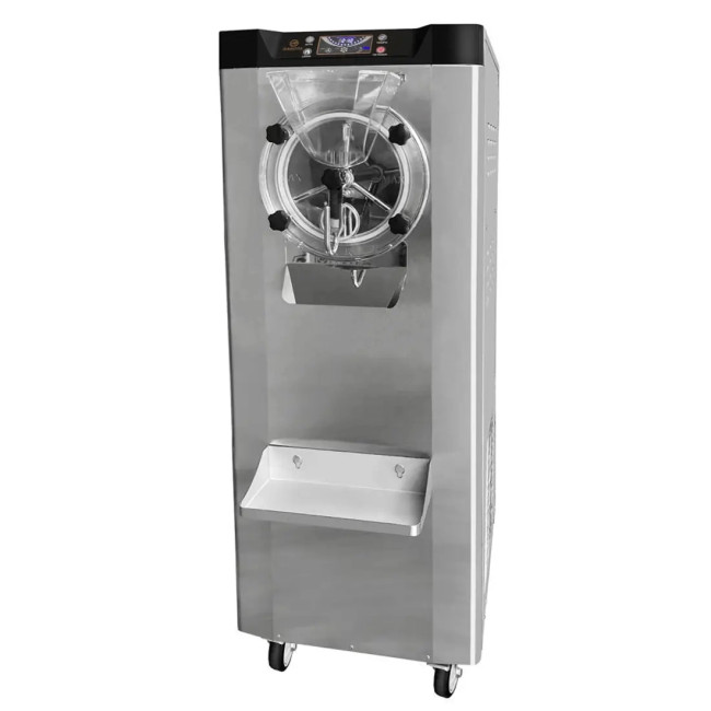 Máquina de Helados Artesanal 10 litros Dakota