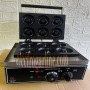 Maquina Para Hacer Donas Dakota DK-D6