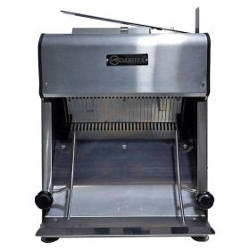 Maquina rebanadora de pan de Molde Dakota