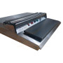 Selladora De Film Sellador Sandwichero Empacadora Henkel 450mm HW450-ZD