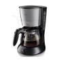 Cafetera 1.2L Philips HD7462-20 Negro