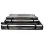 Selladora De Film Sellador Sandwichero Empacadora Henkel 450mm HW450-ZD