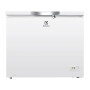 Congelador Electrolux de 251 Litros Frost EFCC25C2HUW Blanco