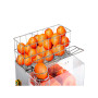 Exprimidor De Naranjas semi Industrial Henkel 2000MS-A