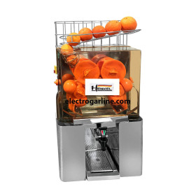 Exprimidor De Naranjas Henkel Modelo 2000ms