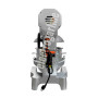 Batidora industrial de 10 litros Henkel B10F