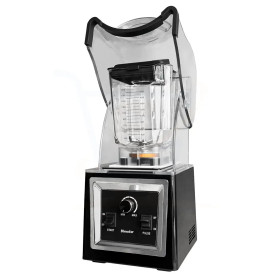 Licuadora encapsulada 2 Litros Blender