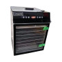 Deshidratador de alimentos 8 bandejas Dakota DKD-8