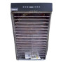 Deshidratador de alimentos 16 bandejas Dakota DKD-16