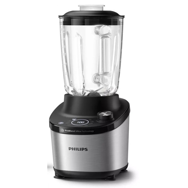 Batidora de Alta velocidad Philips HR3760