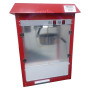 Maquina Para Hacer Palomitas De Maíz Industrial Pop Corn Henkel HP6B