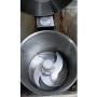 Procesador picador de vegetales y carnes 8 litros Henkel