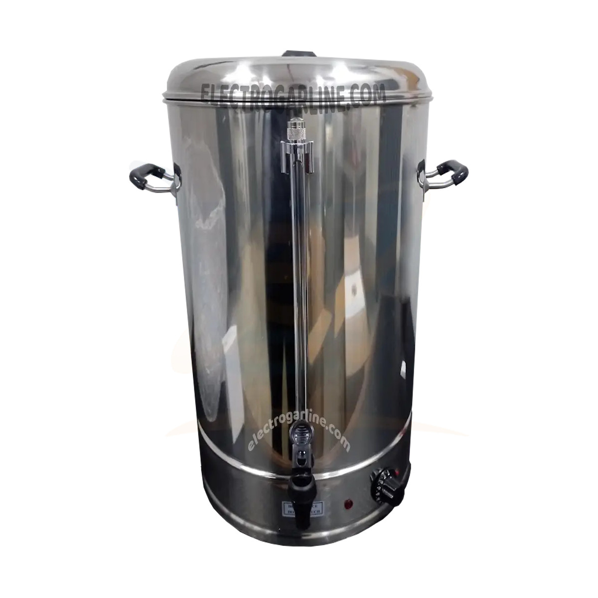 Hervidor Eléctrico industrial de 20 litros S/ 474