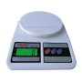 balanza repostera 7kg precision 1gr pila AA BRD09