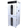 Deshidratador industrial 32 bandejas Henkel mq-dh-32b
