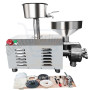 Molino de Granos Secos y Humedos Henkel MJ-200GRA