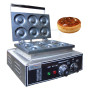 Maquina Para Hacer Donas