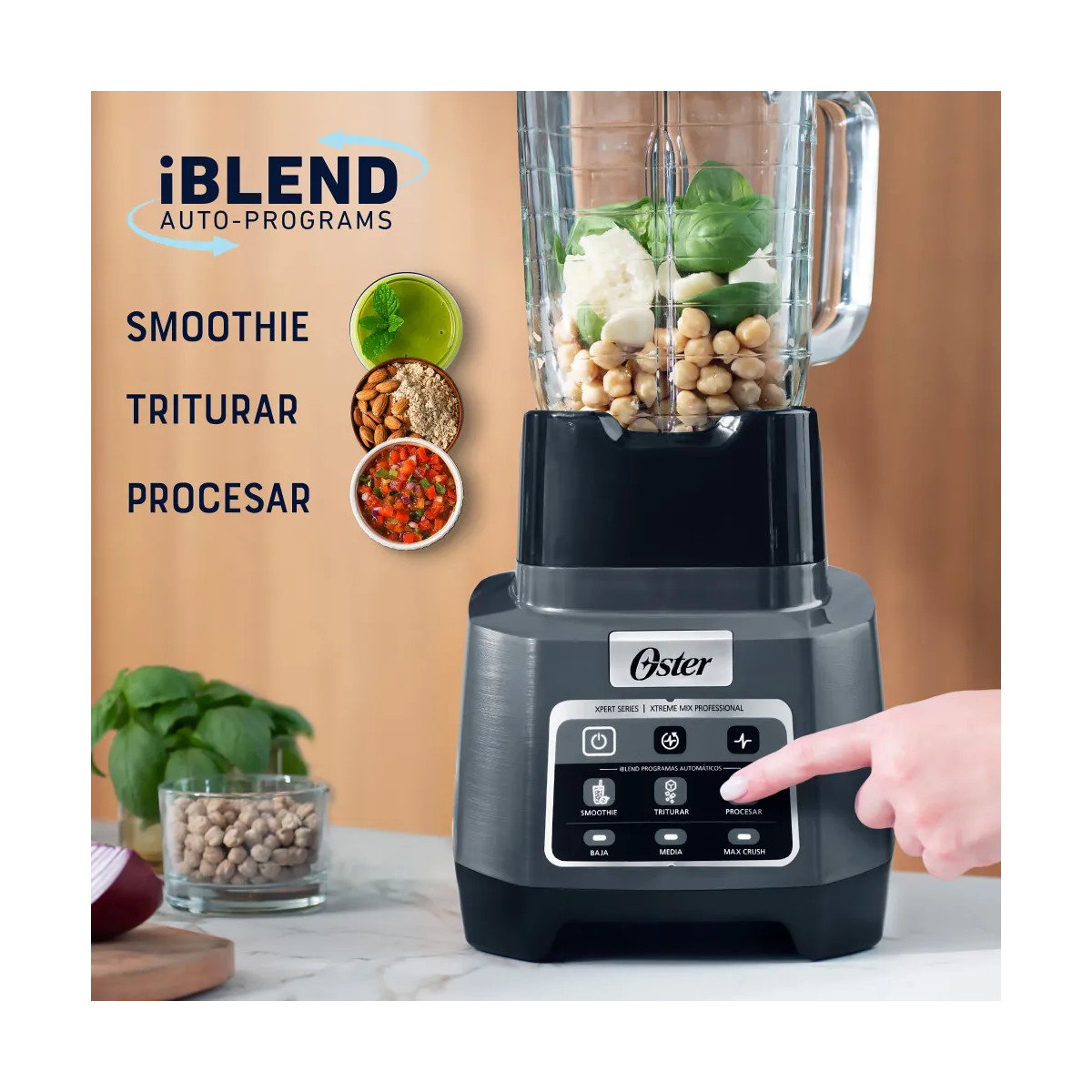 Juguera Oster Xpert Series Oster Xpert Series Falabella Oster