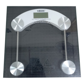 Balanza de Baño 180kg Henkel VID3YK