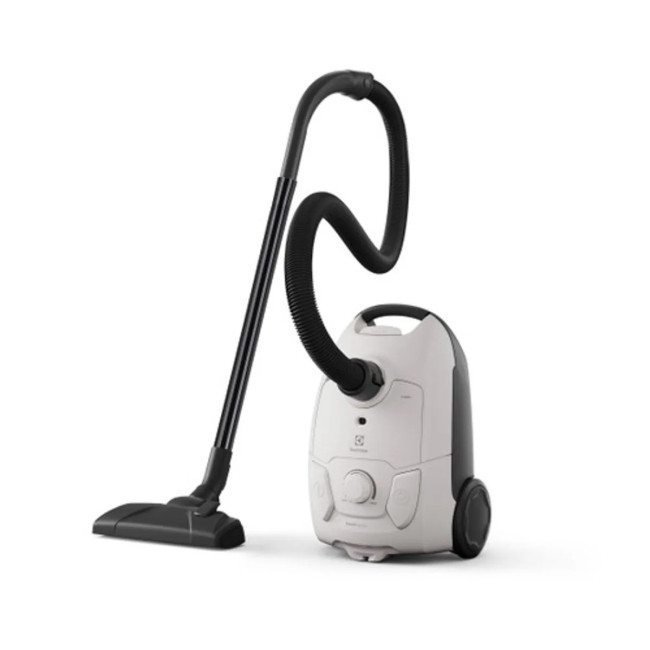 Aspiradora con bolsa 1600W Filtro Hepa EQP30 Electrolux