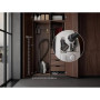 Aspiradora con bolsa 1600W Filtro Hepa EQP30 Electrolux