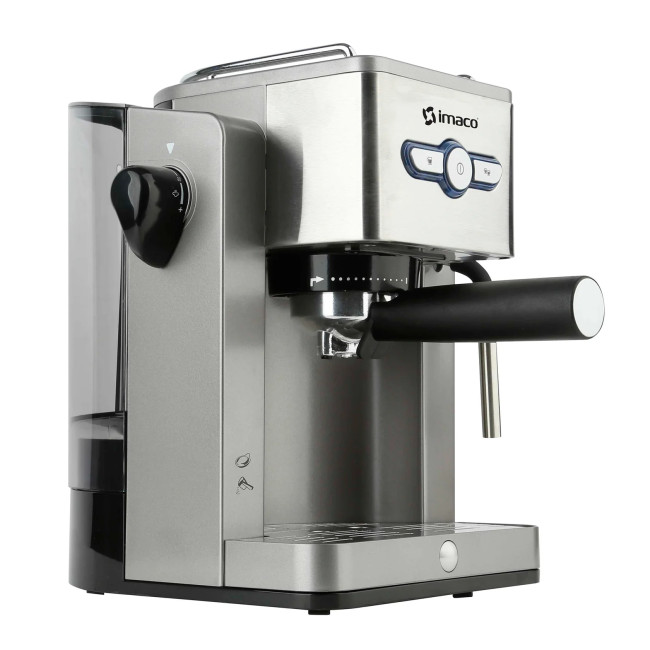 Cafetera expreso con presión de 19 BAR IECM192T Imaco