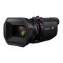 Videocámara profesional Panasonic 4K HC-X1500PP