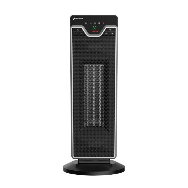 Termoventilador de Torre 1800W Imaco ITC3116