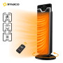 Termoventilador de Torre 1800W Imaco ITC3116