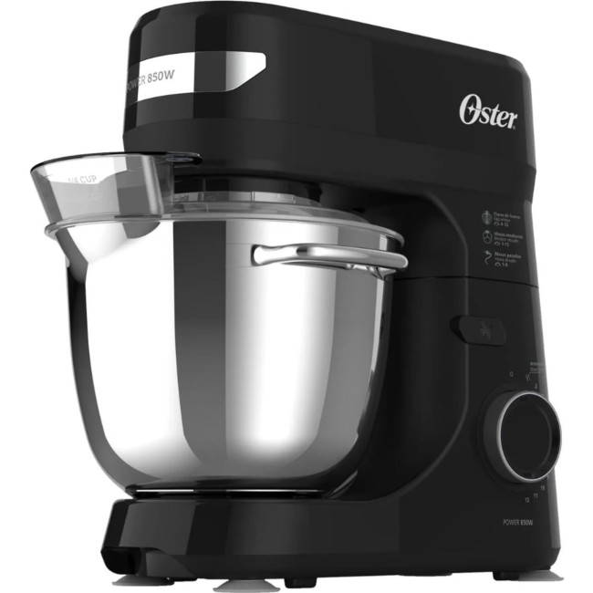 Batidora planetaria 4L 12 velocidades 850W FPSTSMPL2B