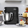 Batidora planetaria 4L 12 velocidades 850W FPSTSMPL2B