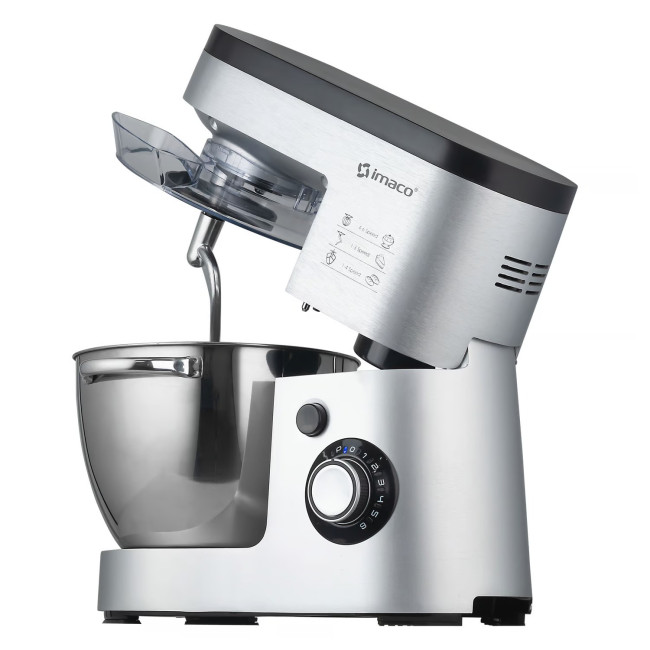Batidora Pedestal Imaco SM1500 Gris