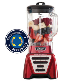Licuadora Xpert Serie 3 Oster de 2L BLST3A-R2G-053