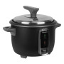 Olla arrocera 3.6L tapa metálica RC36 Imaco