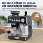 Cafetera Oster para Espresso Perfect Brew BVSTEM7301-053