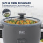 Arrocera de 10 Tazas DiamondForce Oster Gris CKSTRCB10DFSKE-053