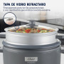 Arrocera 3 en 1 de 15 Tazas DiamondForce Oster CKSTRC15DFSKE-05