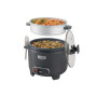 Arrocera 3 en 1 de 12 Tazas DiamondForce Oster CKSTRC12DFSKE-053
