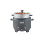 Arrocera 3 en 1 de 12 Tazas DiamondForce Oster CKSTRC12DFSKE-053