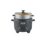 Arrocera 3 en 1 de 10 Tazas DiamondForce Oster CKSTRC10DFSKE-053