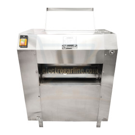 Laminadora de masa rodillo de acero 50 Cm Dakota DKL-50A