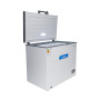 Congeladora Coldex 251LT CH10PLUS blanco